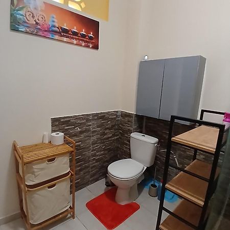 Les Studios De L'Ouest Saint-Laurent-du-Maroni Esterno foto