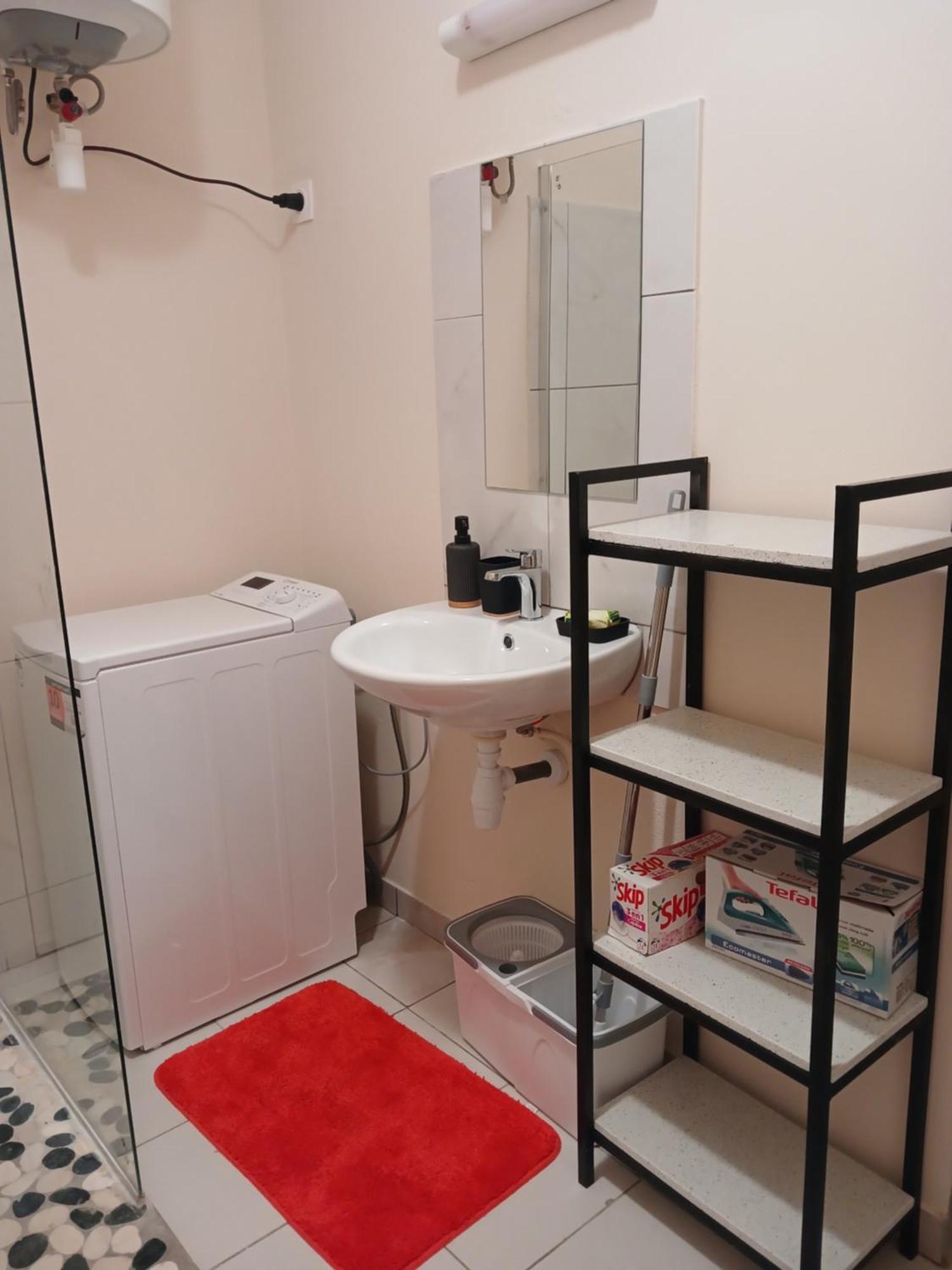 Les Studios De L'Ouest Saint-Laurent-du-Maroni Esterno foto